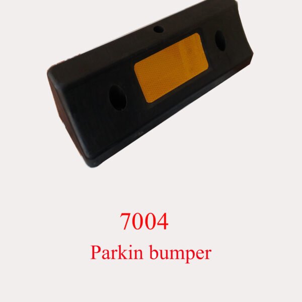 7004 Parkin bumper
