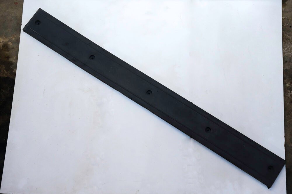 ⁦7001 rubber wall bumper⁩ - الصورة ⁦2⁩