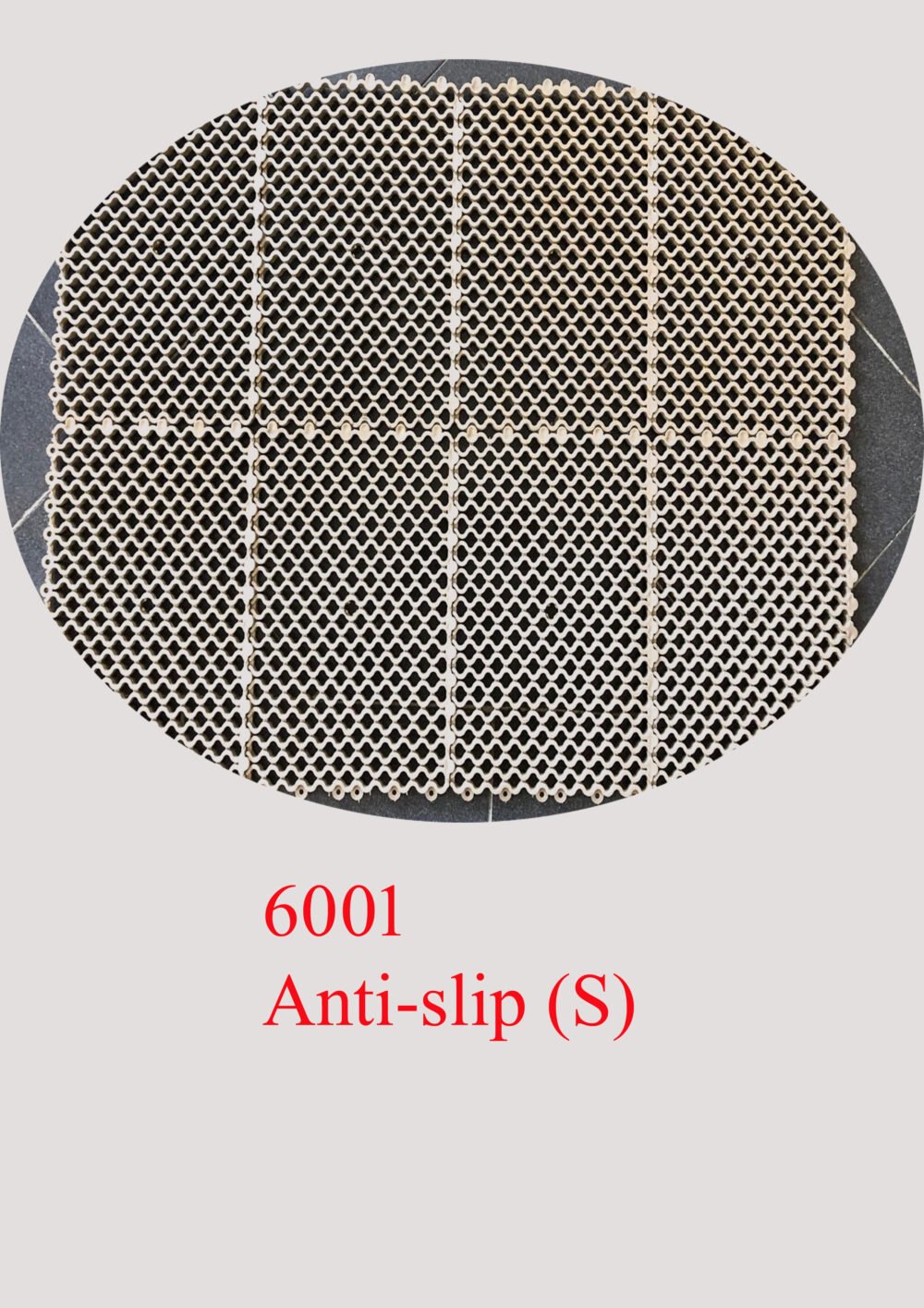 6001 Anti-slip (S)