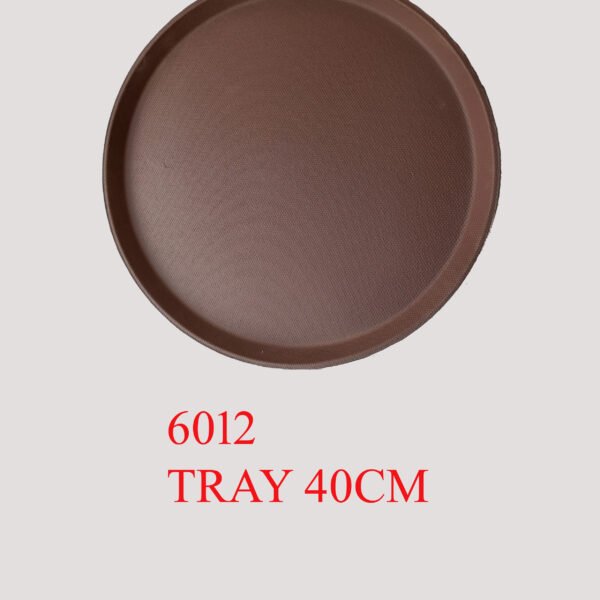 6012 TRAY 40CM