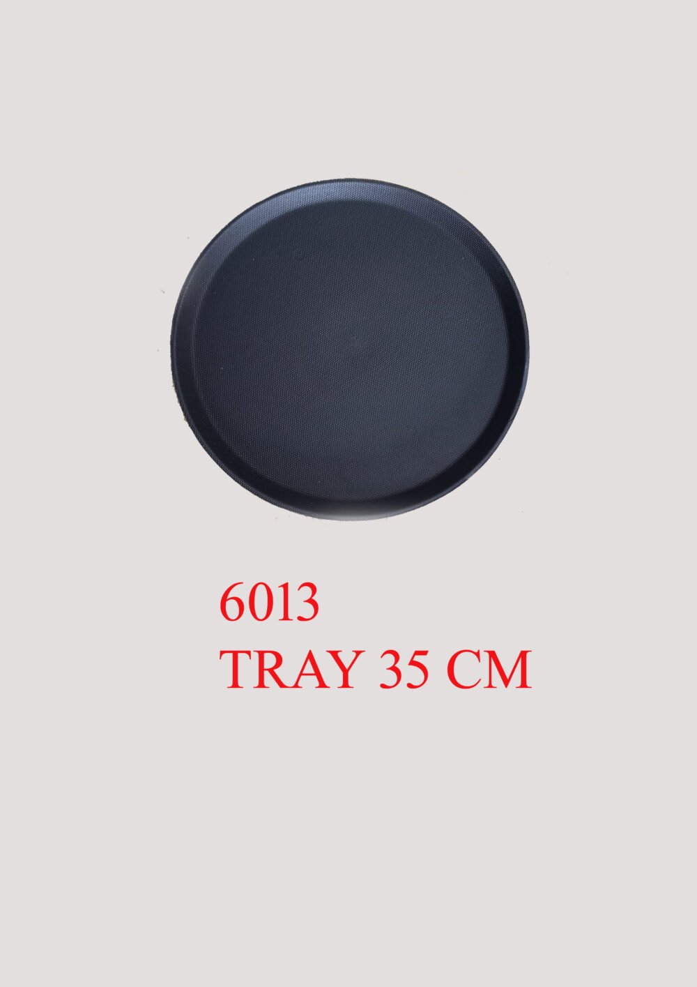 6013 TRAY 35 CM