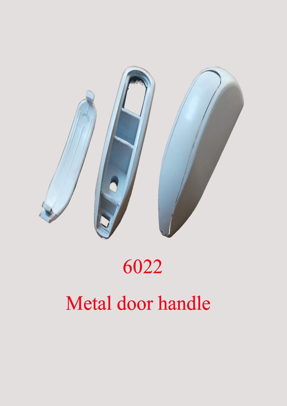 6022 plastic door handle