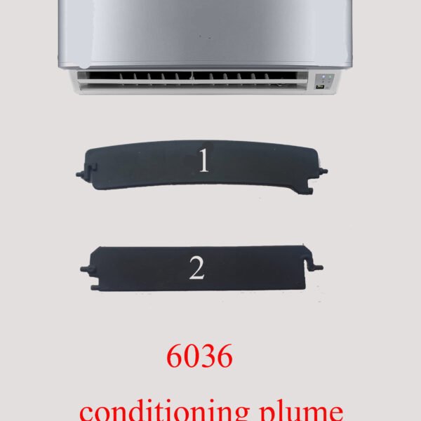 6036 conditioning plume