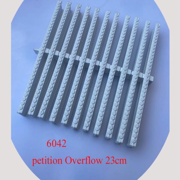 6042 petition Overflow 23cm
