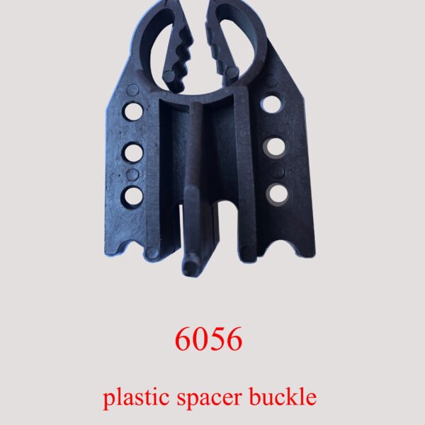6056 plastic spacer buckle