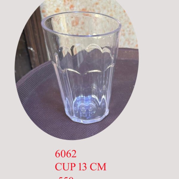 6062 CUP 13 CM