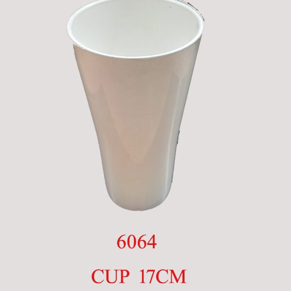 6064 CUP 17CM