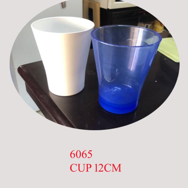 6065 CUP 12CM