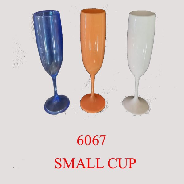 6067 SMALL CUP