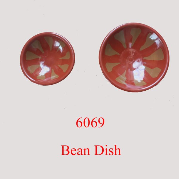 6069 Bean Dish