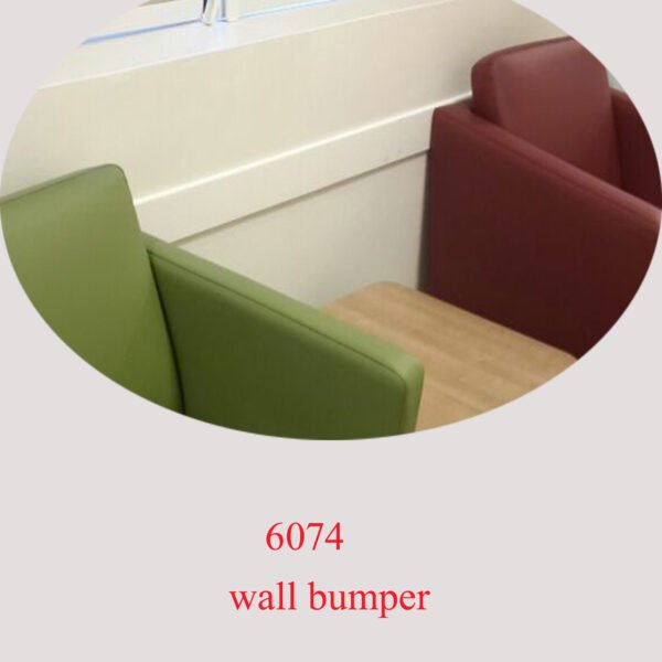 6074 wall bumper