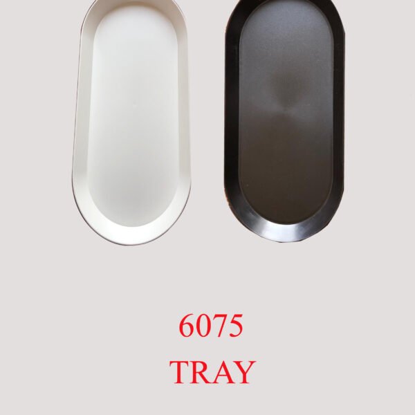 6075 TRAY