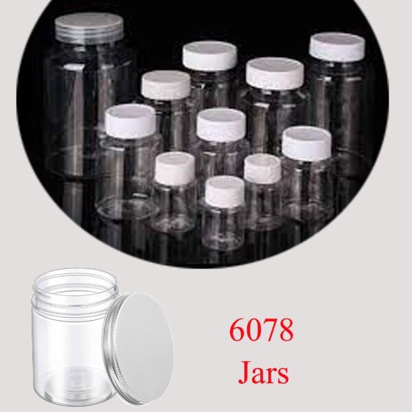 6078 Jars