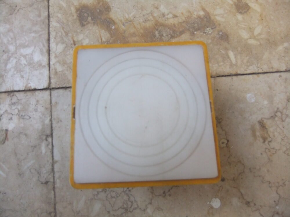 ⁦6030 Electrical box cover⁩ - الصورة ⁦3⁩