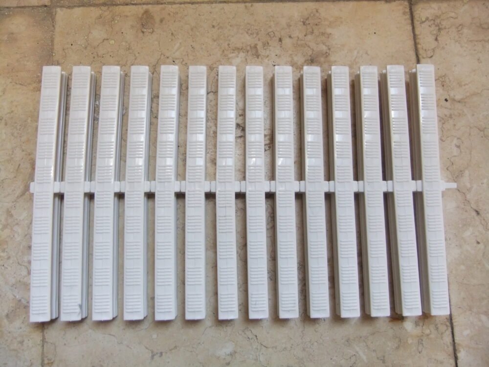 ⁦6041 Overflow Spanish 24cm⁩ - الصورة ⁦3⁩