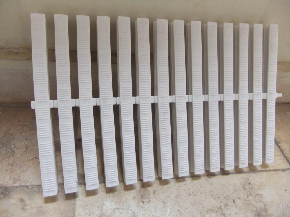 ⁦6041 Overflow Spanish 24cm⁩ - الصورة ⁦5⁩