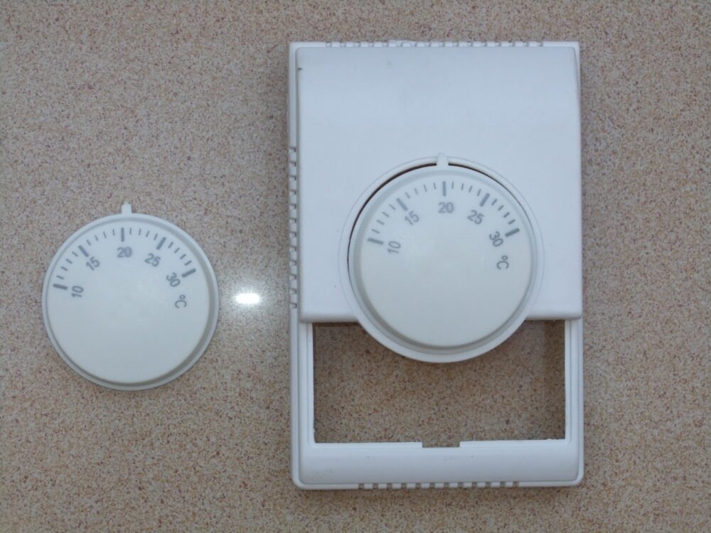 ⁦6018 Thermostat pulley⁩ - الصورة ⁦2⁩