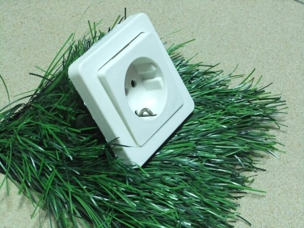 ⁦6026 electrical cover⁩ - الصورة ⁦3⁩