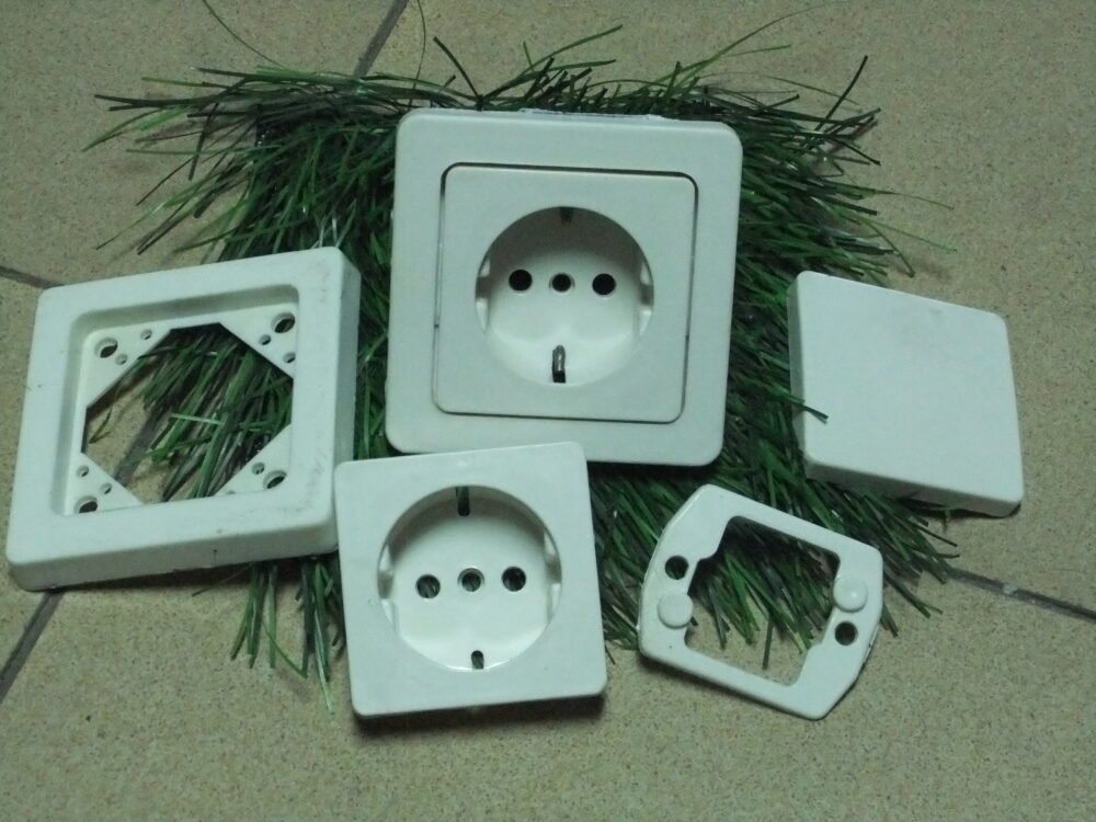 ⁦6026 electrical cover⁩ - الصورة ⁦2⁩