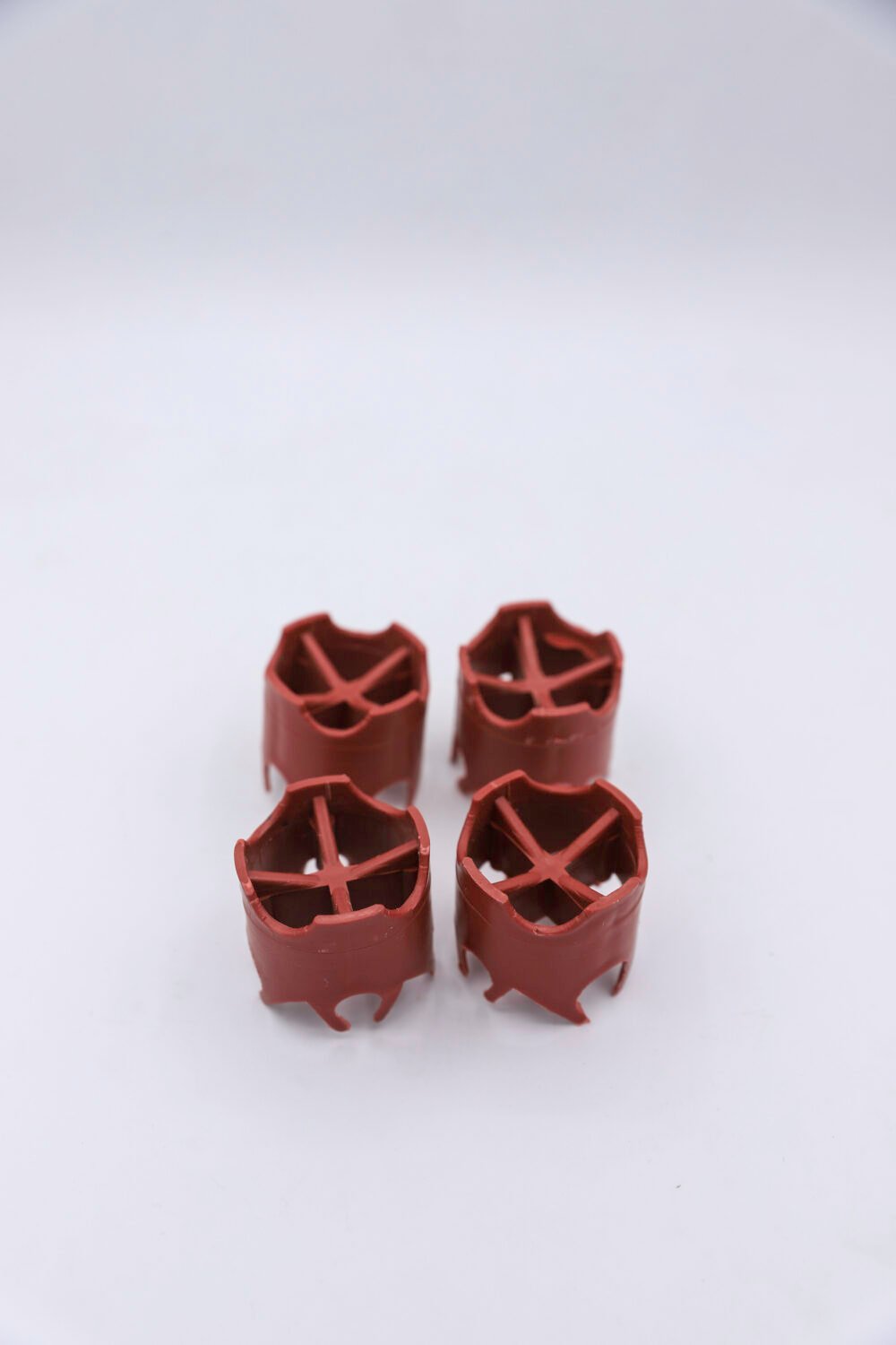 ⁦6051 plastic spacer base 35mm⁩ - الصورة ⁦2⁩