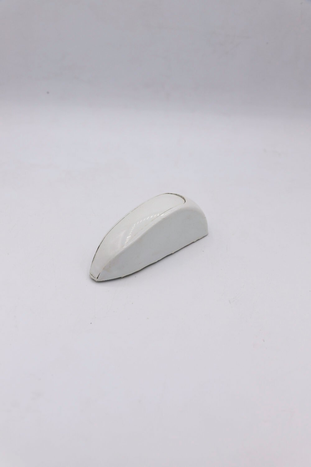 ⁦6022 plastic door handle⁩ - الصورة ⁦2⁩