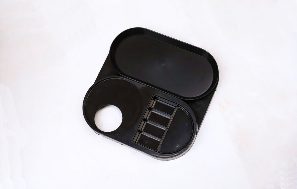 ⁦6010 WELCOME TRAY⁩ - الصورة ⁦6⁩