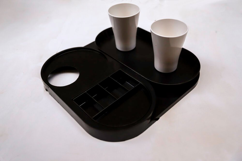 ⁦6010 WELCOME TRAY⁩ - الصورة ⁦7⁩