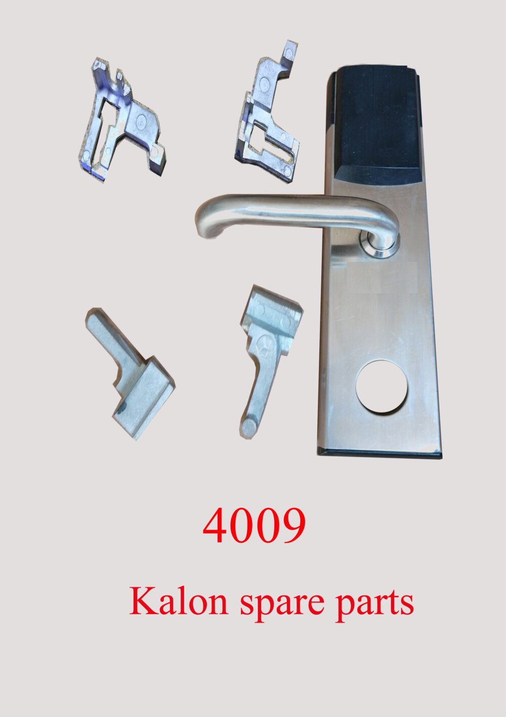 4009 Kalon spare parts