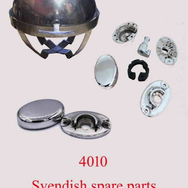 4010 Svendish spare parts