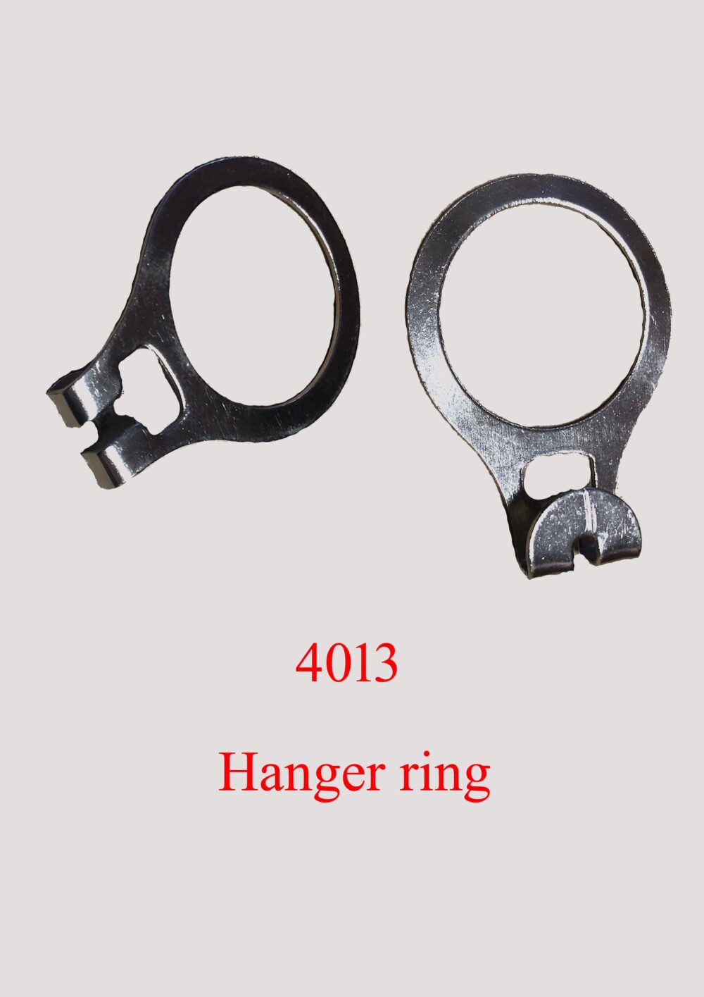 4013 Hanger ring