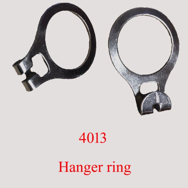 4013 Hanger ring
