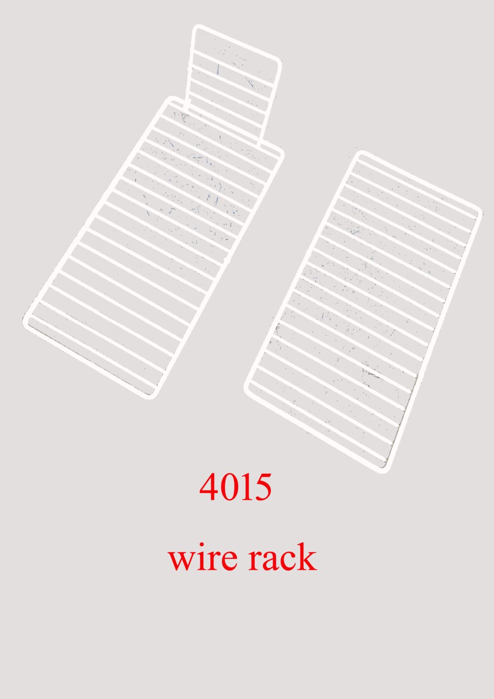 4015 wire rack