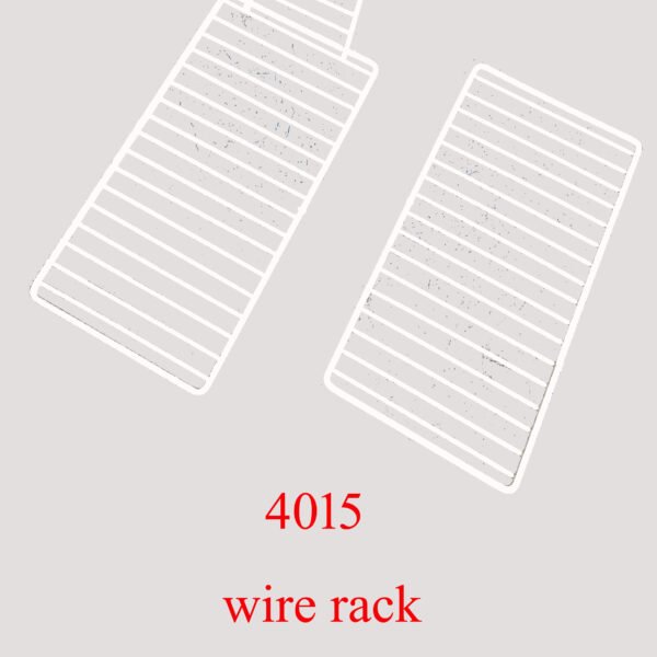 4015 wire rack