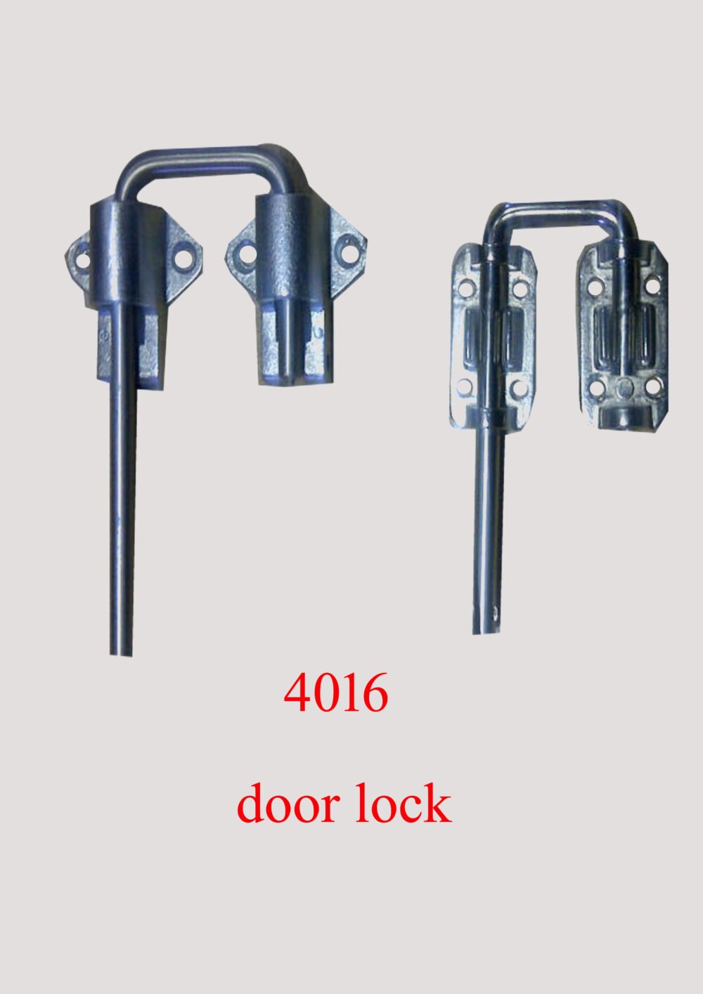 4016 door lock