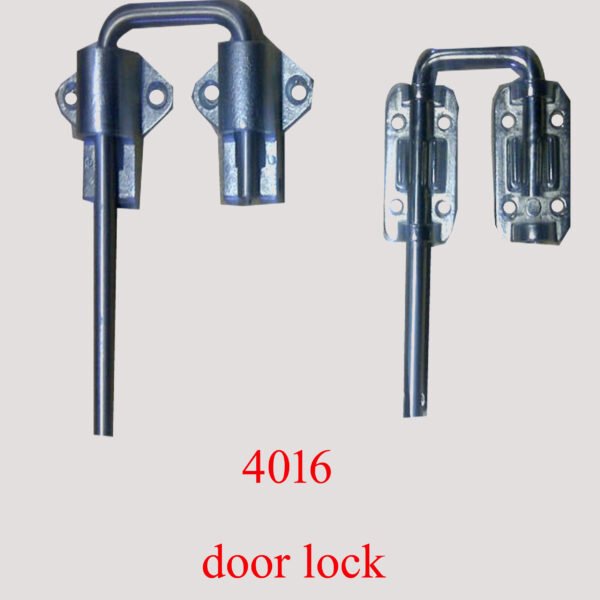 4016 door lock