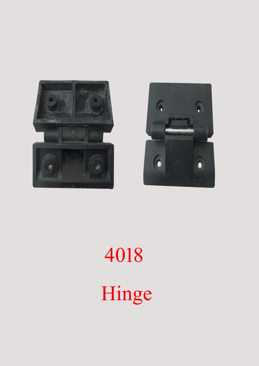 4018 hinge