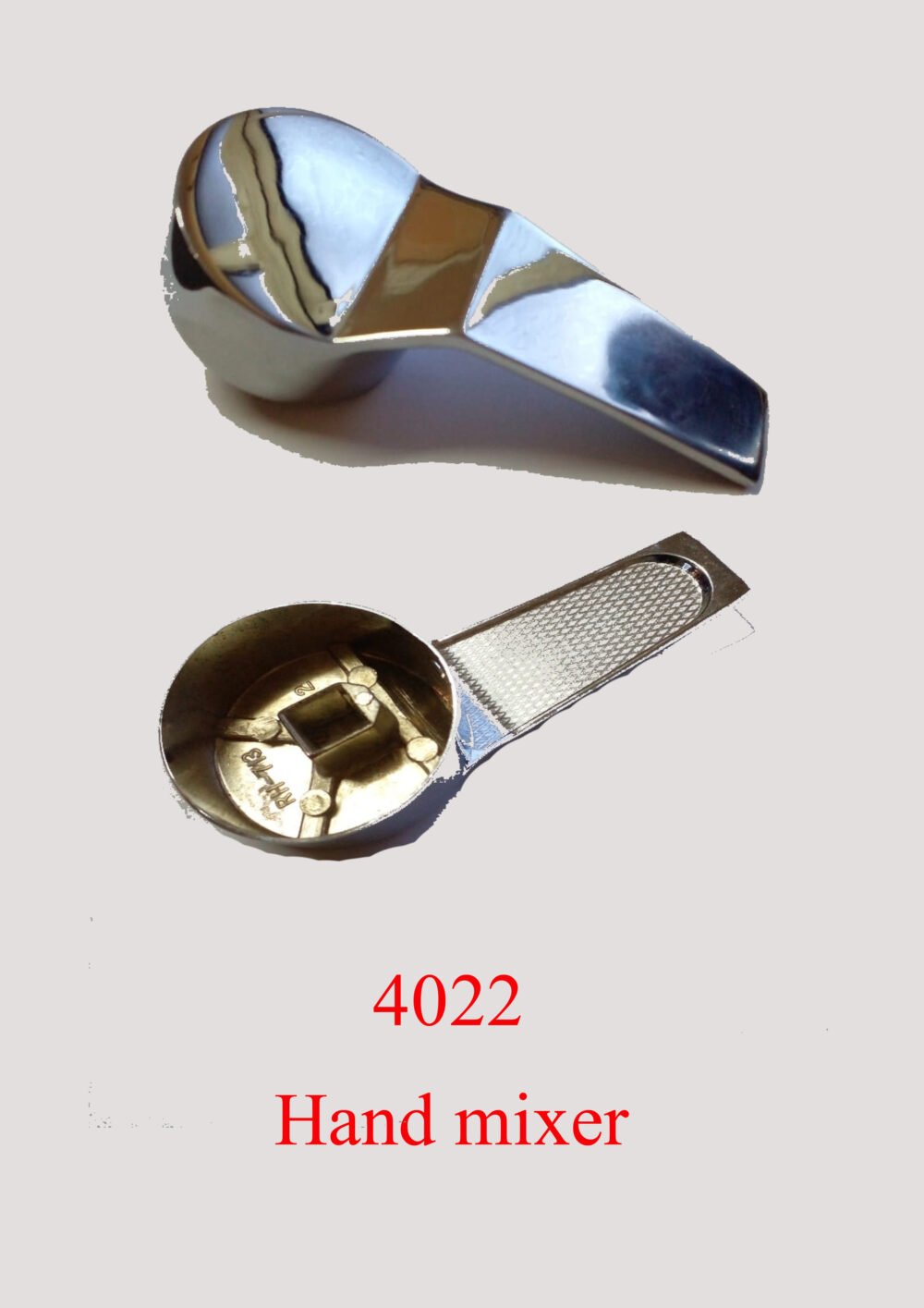 4022 Hand mixer