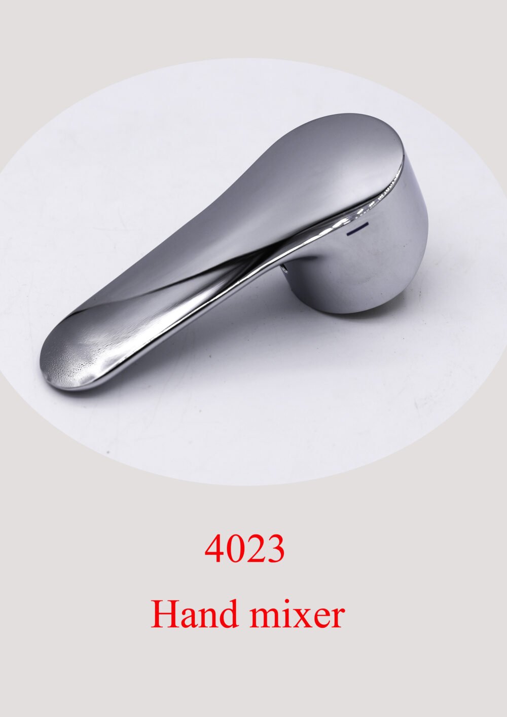 4023 Hand mixer