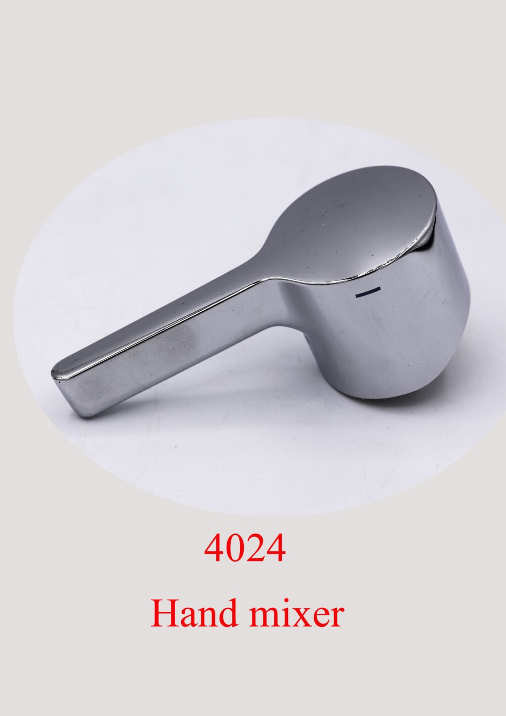 4024 Hand mixer