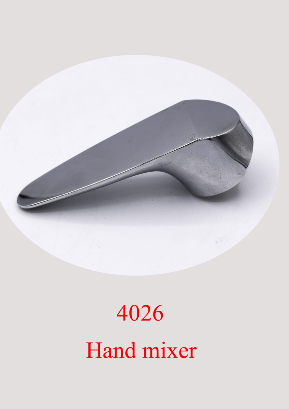 4026 Hand mixer