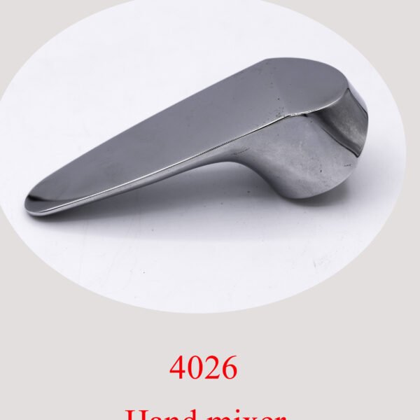 4026 Hand mixer