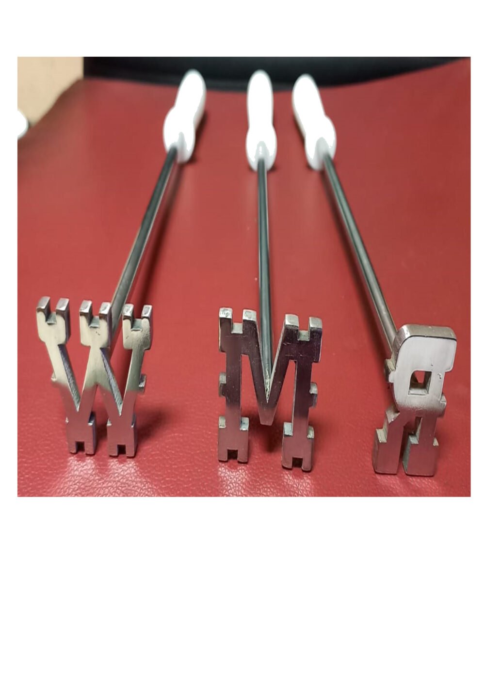 4031 Meat chop - Image 2