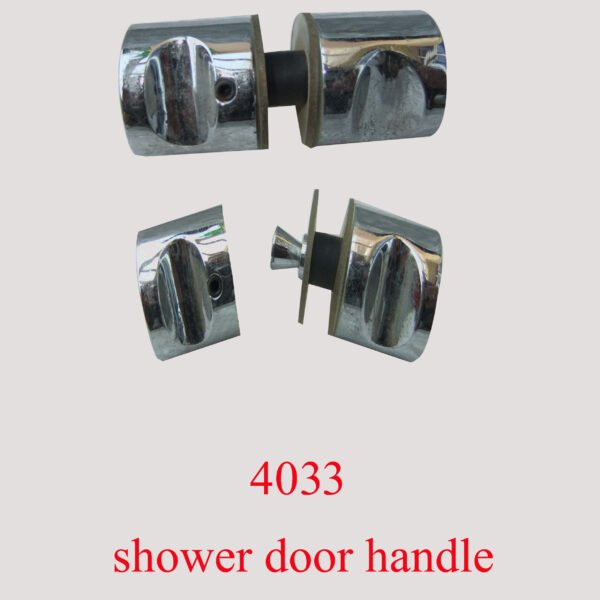 4033 shower door handle