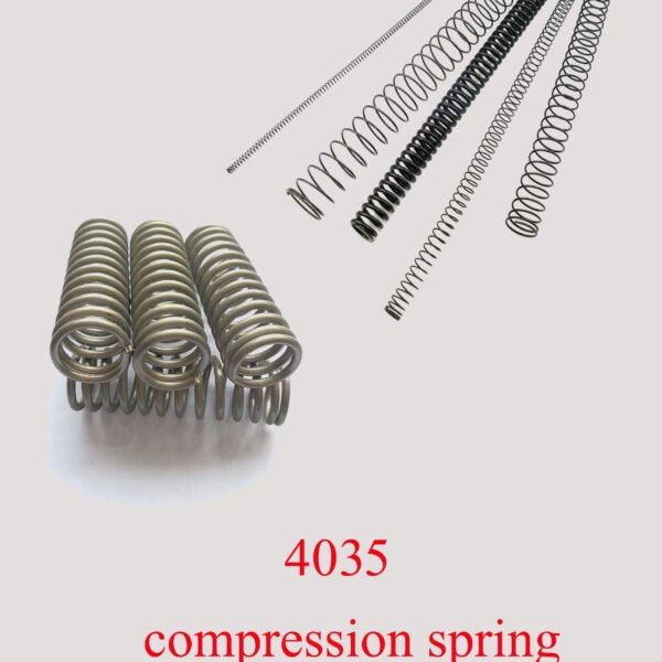 4035 compression spring