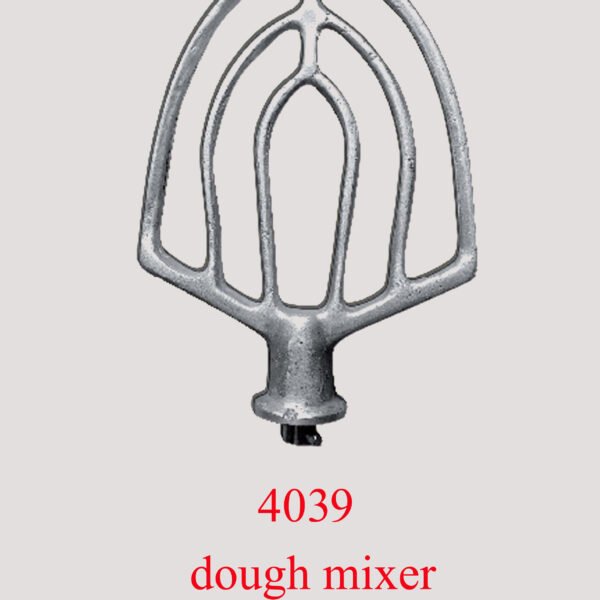 4039 dough mixer