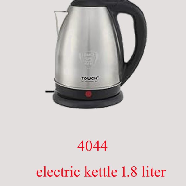 4044 electric kettle 1.8 liter
