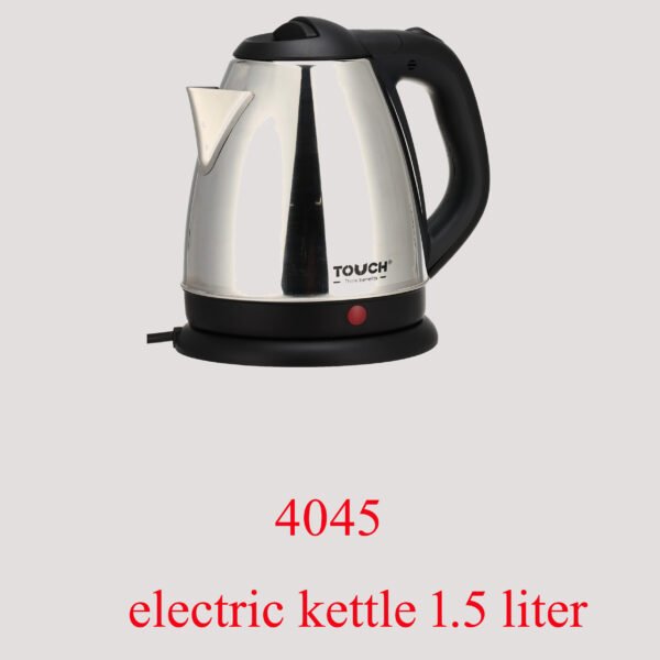 4045 electric kettle 1.5 liter