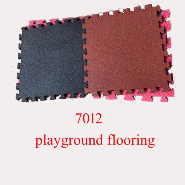 7012 playground flooring