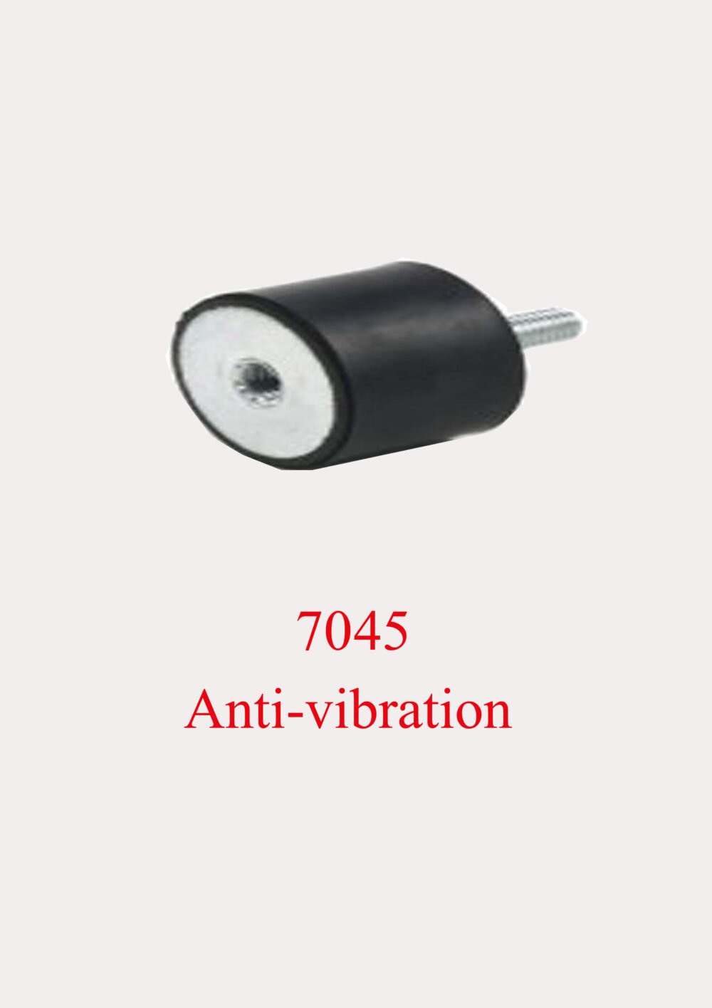 7045 Anti-vibration