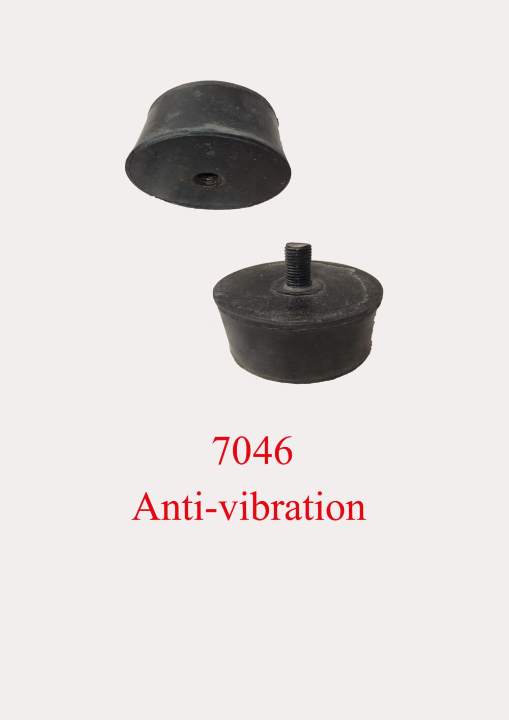 7046 Anti-vibration